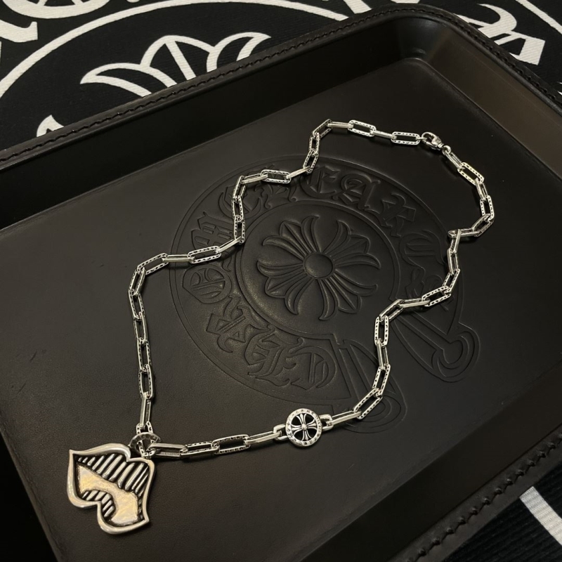 Chrome Hearts Necklaces